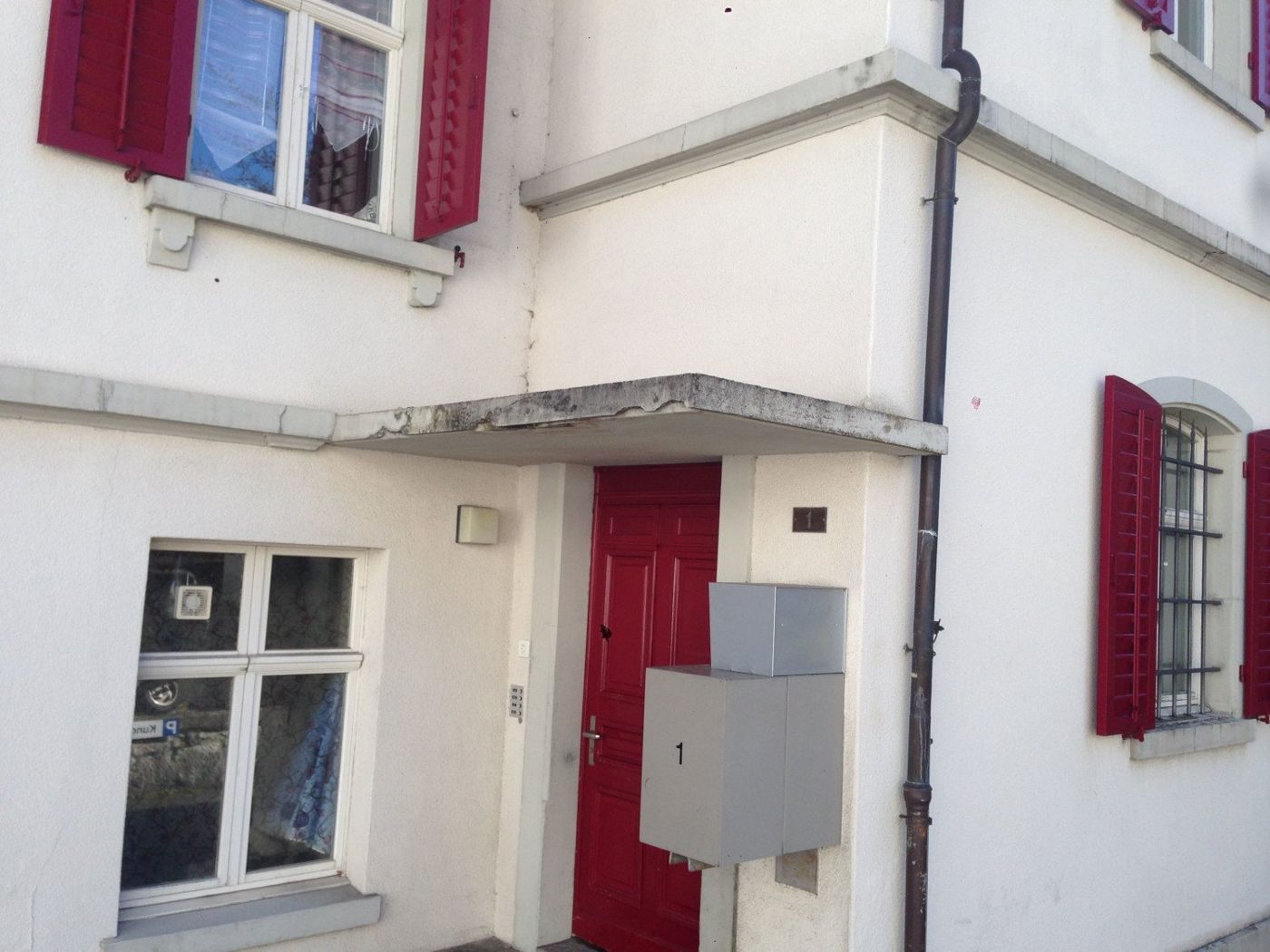 Spenglerarbeiten am Haus, Bild 2 von 4
