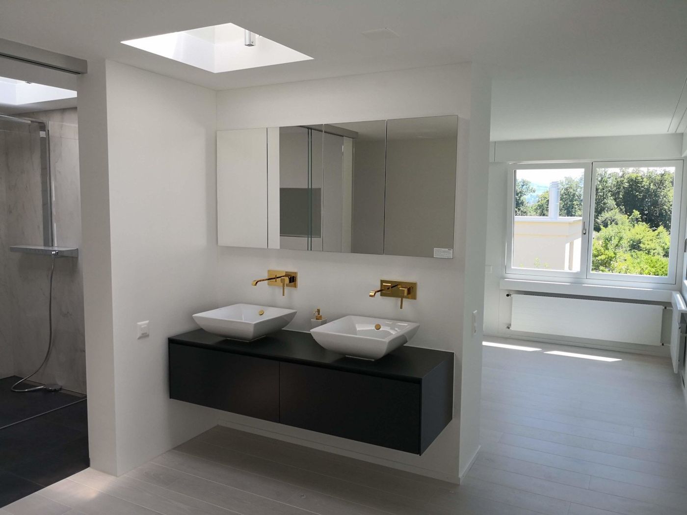 Badumbau, Planung, Bild 2 von 9
