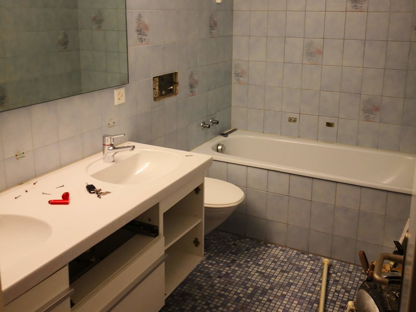 Badumbau, Resultat, Bild 4 von 6