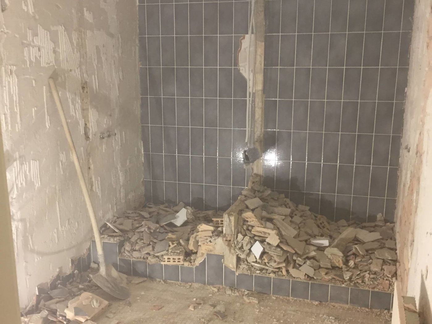 Badumbau, Resultat, Bild 9 von 14