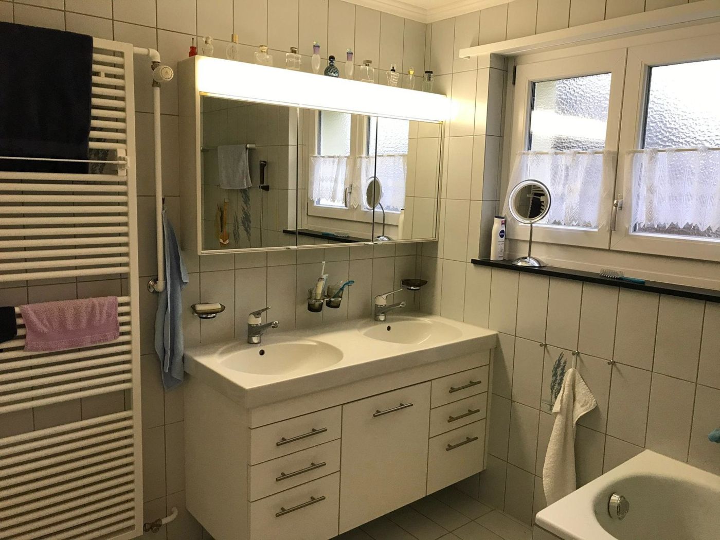Badumbau, ursprünglicher Zustand, Bild 3 von 7
