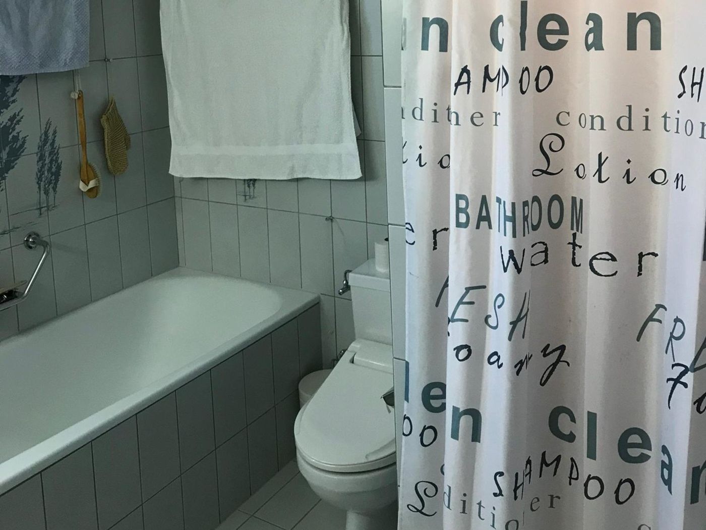 Badumbau, ursprünglicher Zustand, Bild 4 von 7
